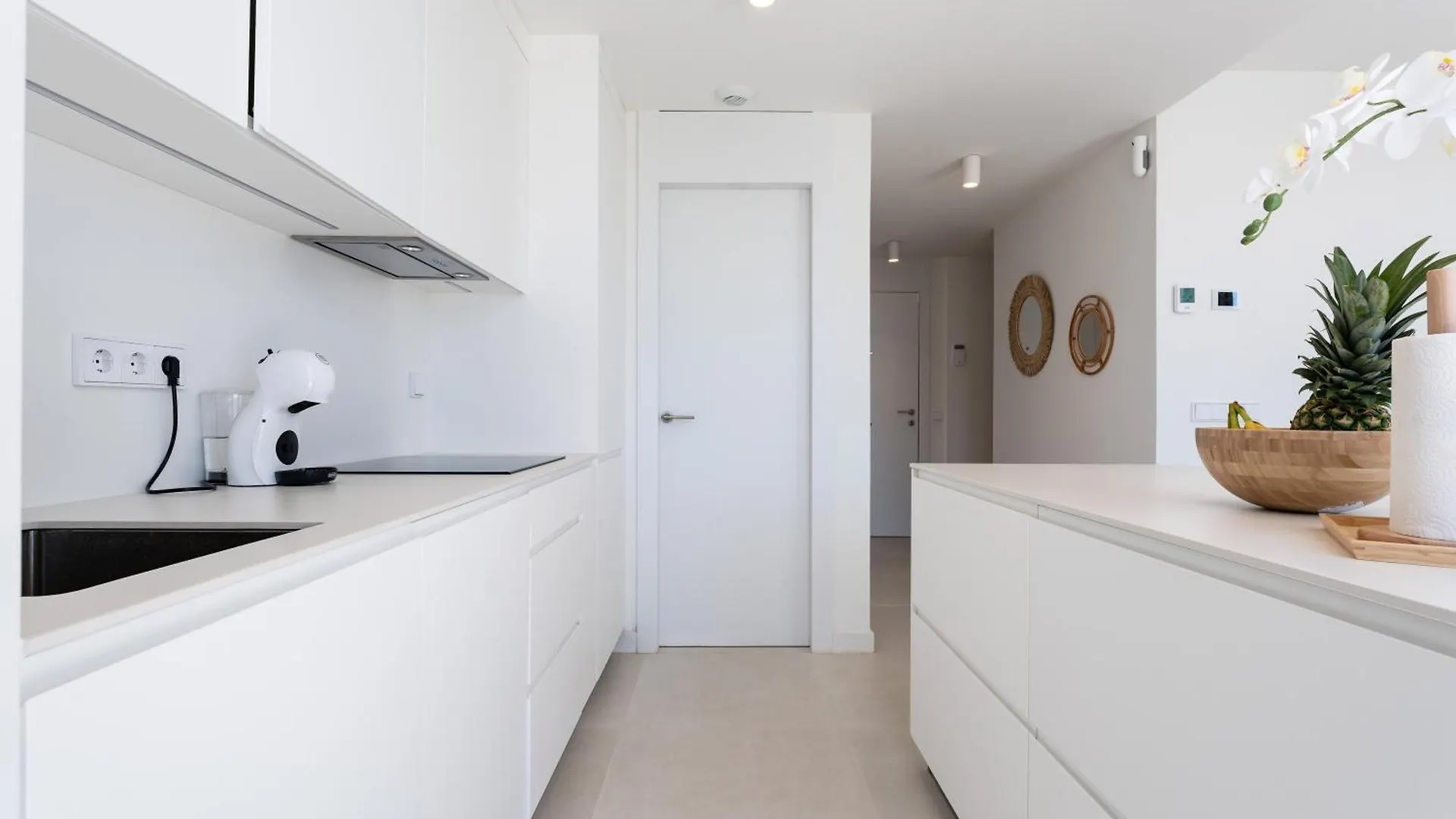 Higueron West Pearl Apartment Fuengirola 0*,  Spain