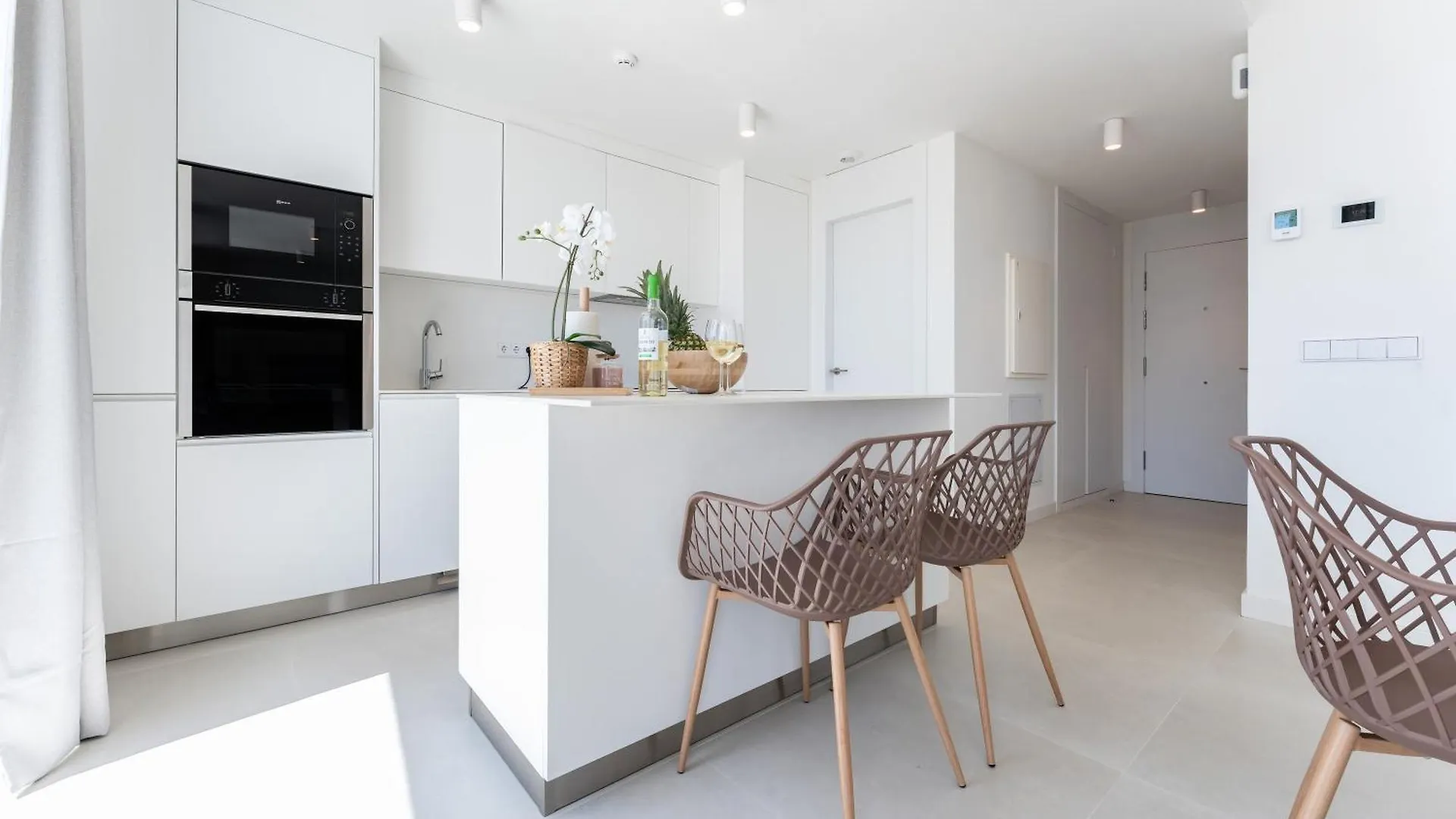 Higueron West Pearl Apartment Fuengirola