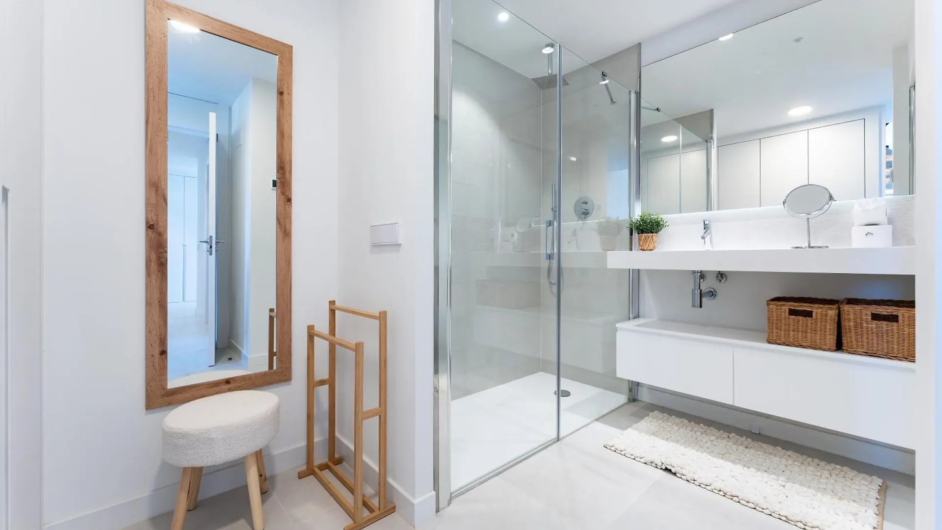 Higueron West Pearl Apartment Fuengirola 0*,