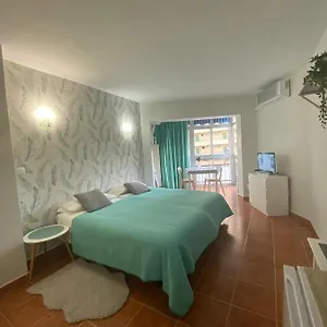 Apartment Fun-sun, Fuengirola