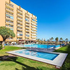 Aparthotel Pyr, Fuengirola