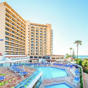 3* Hotel Globales Gardenia