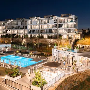 Aparthotel Hacienda El Sueno, Fuengirola