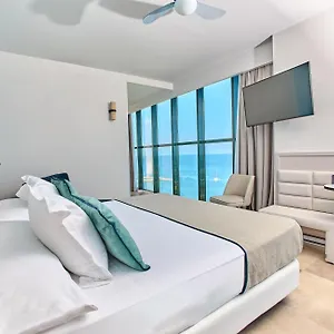 4* Hotel Leonardo Costa Del Sol (adults Only)
