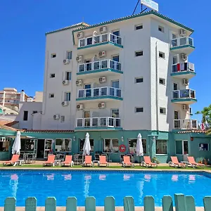 Itaca Hotel