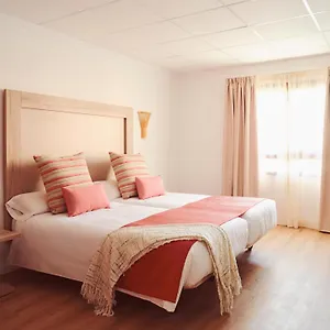 Ona Rampas Hotel