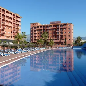 3* Hotel apartamentowy Ilunion Miramar