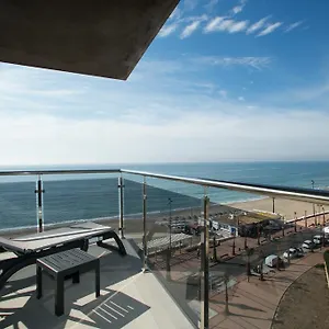 Apartment Playa, Fuengirola