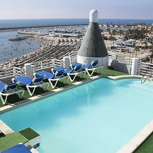 De Laredo Hotel