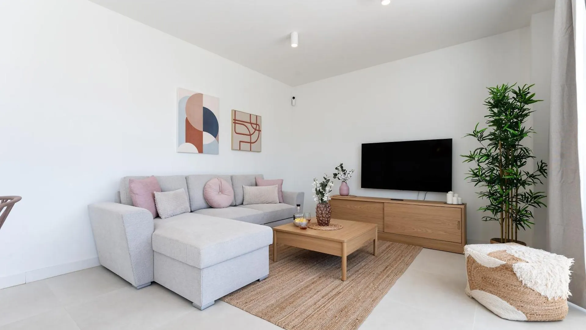Appartamento Higueron West Pearl Fuengirola