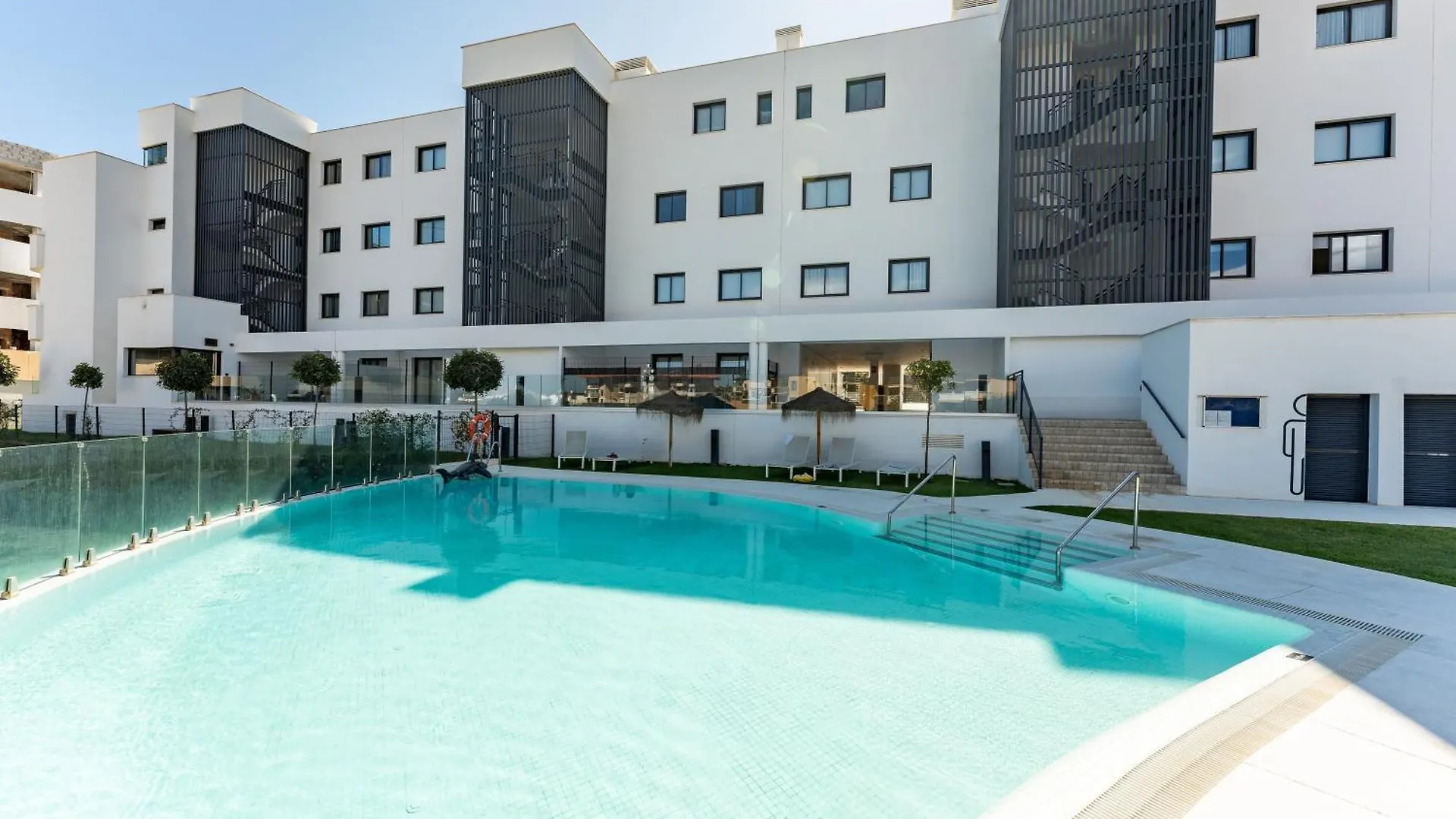 Appartamento Higueron West Pearl Fuengirola