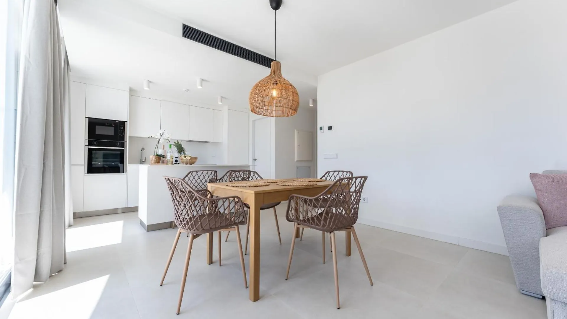 Appartamento Higueron West Pearl Fuengirola 0*,  Spagna