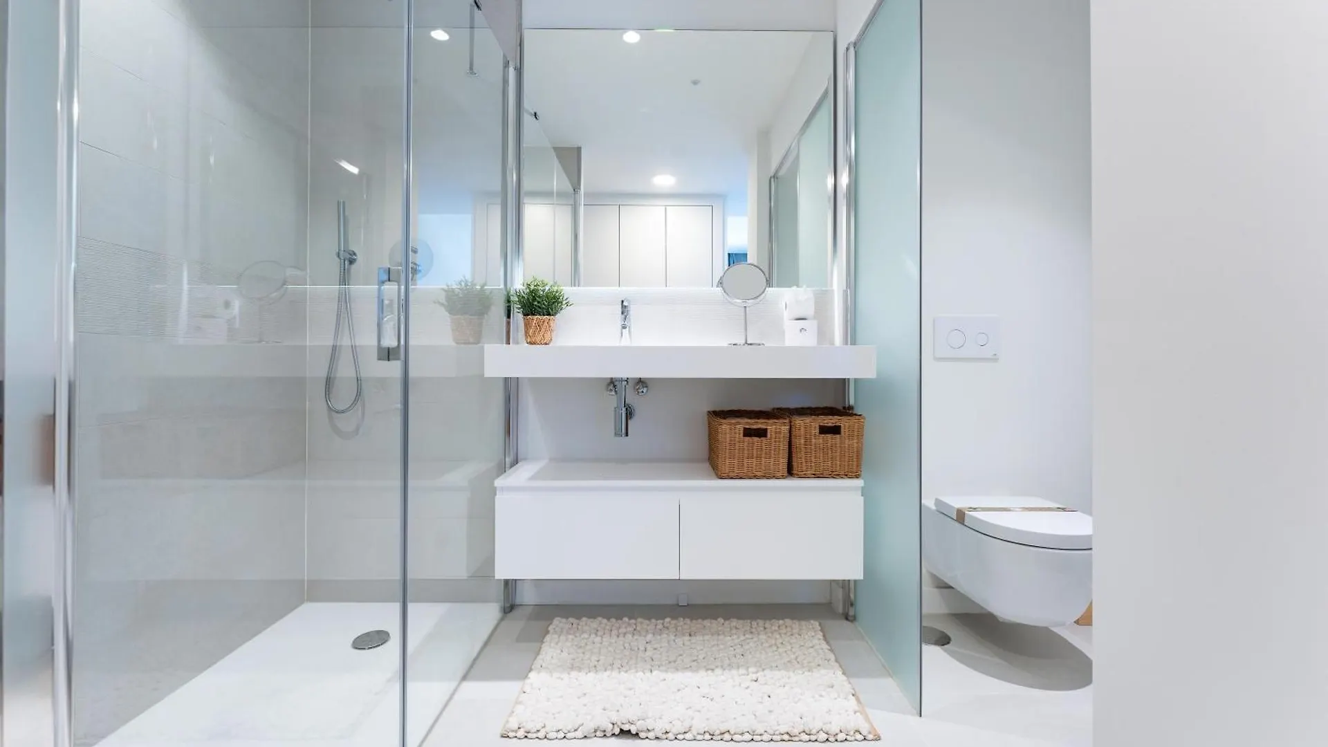 Appartamento Higueron West Pearl Fuengirola