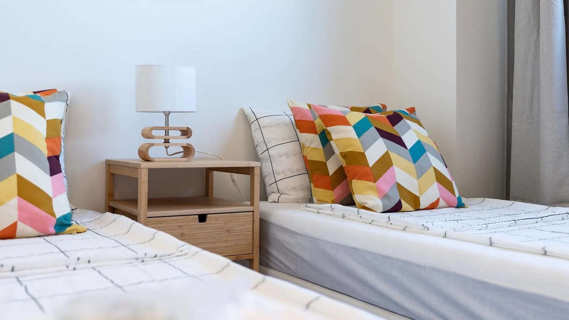 Appartamento Higueron West Pearl Fuengirola