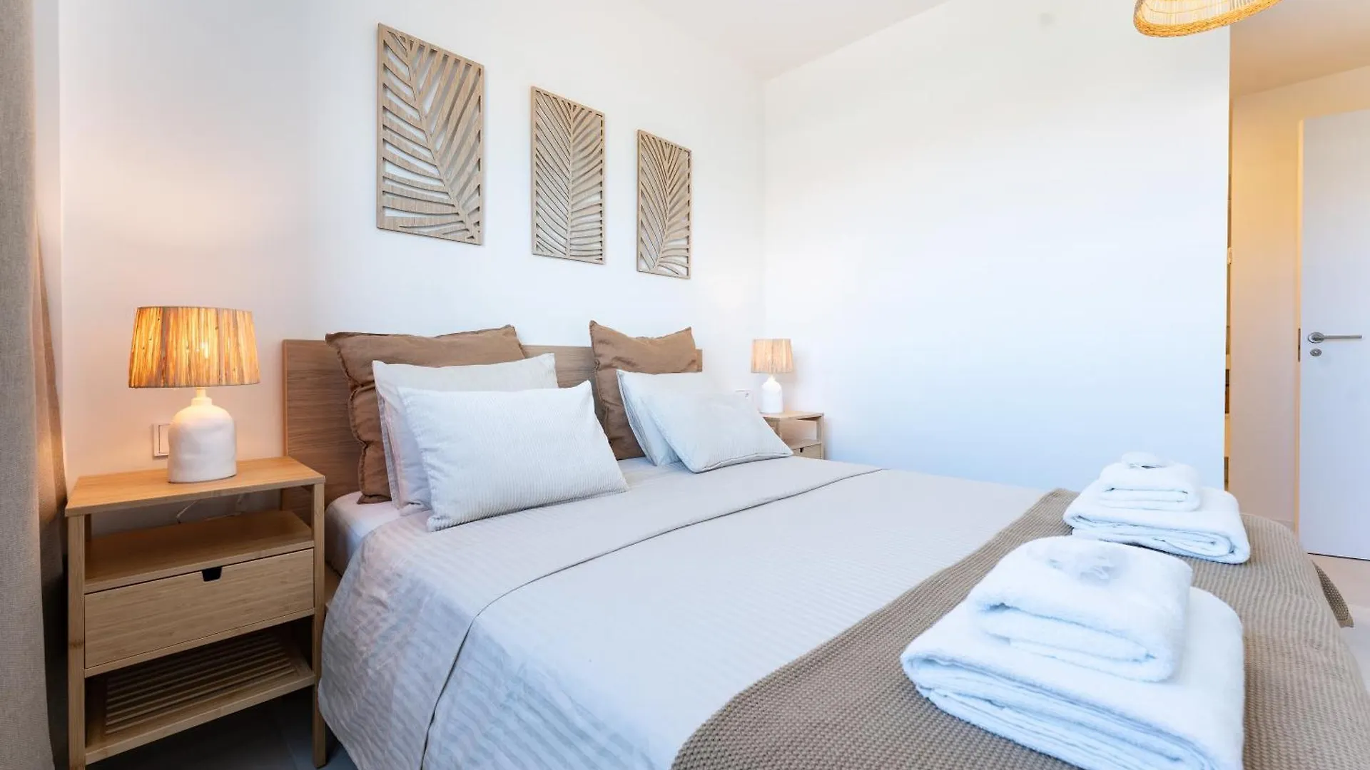 Appartamento Higueron West Pearl Fuengirola