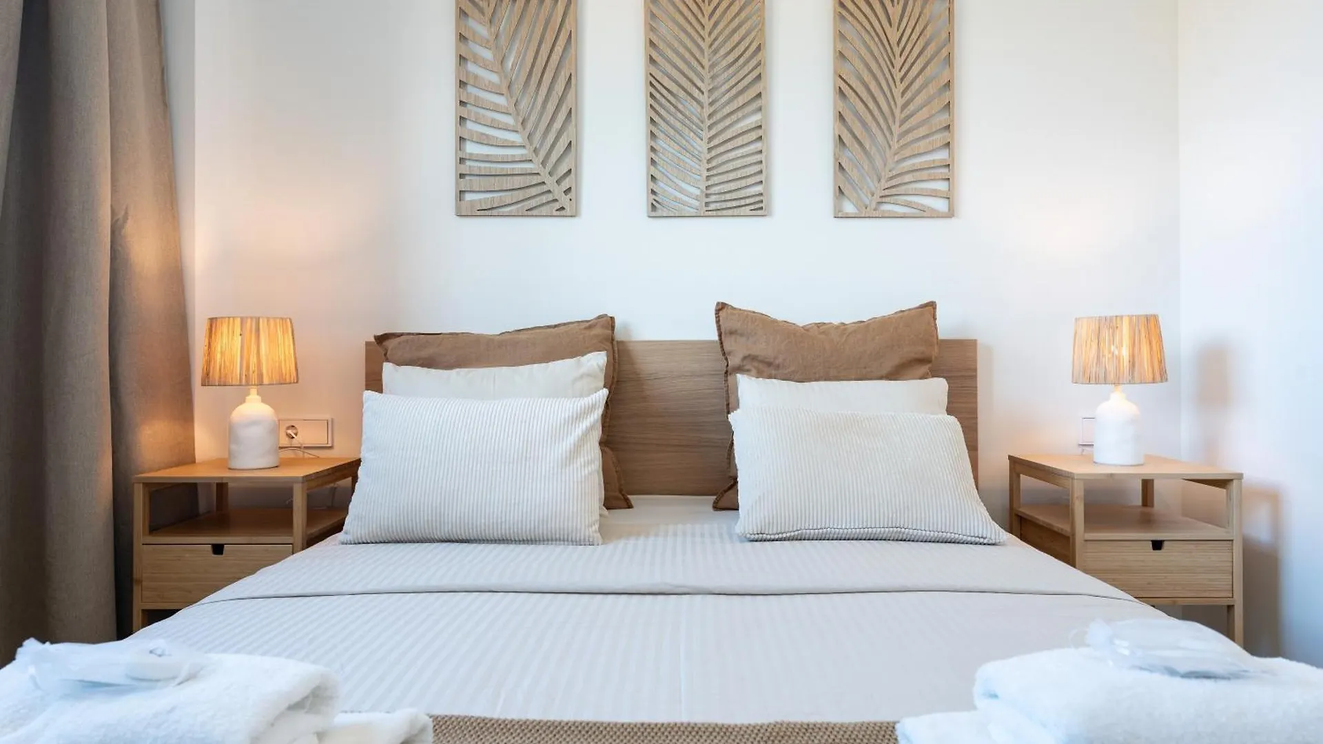 Appartamento Higueron West Pearl Fuengirola