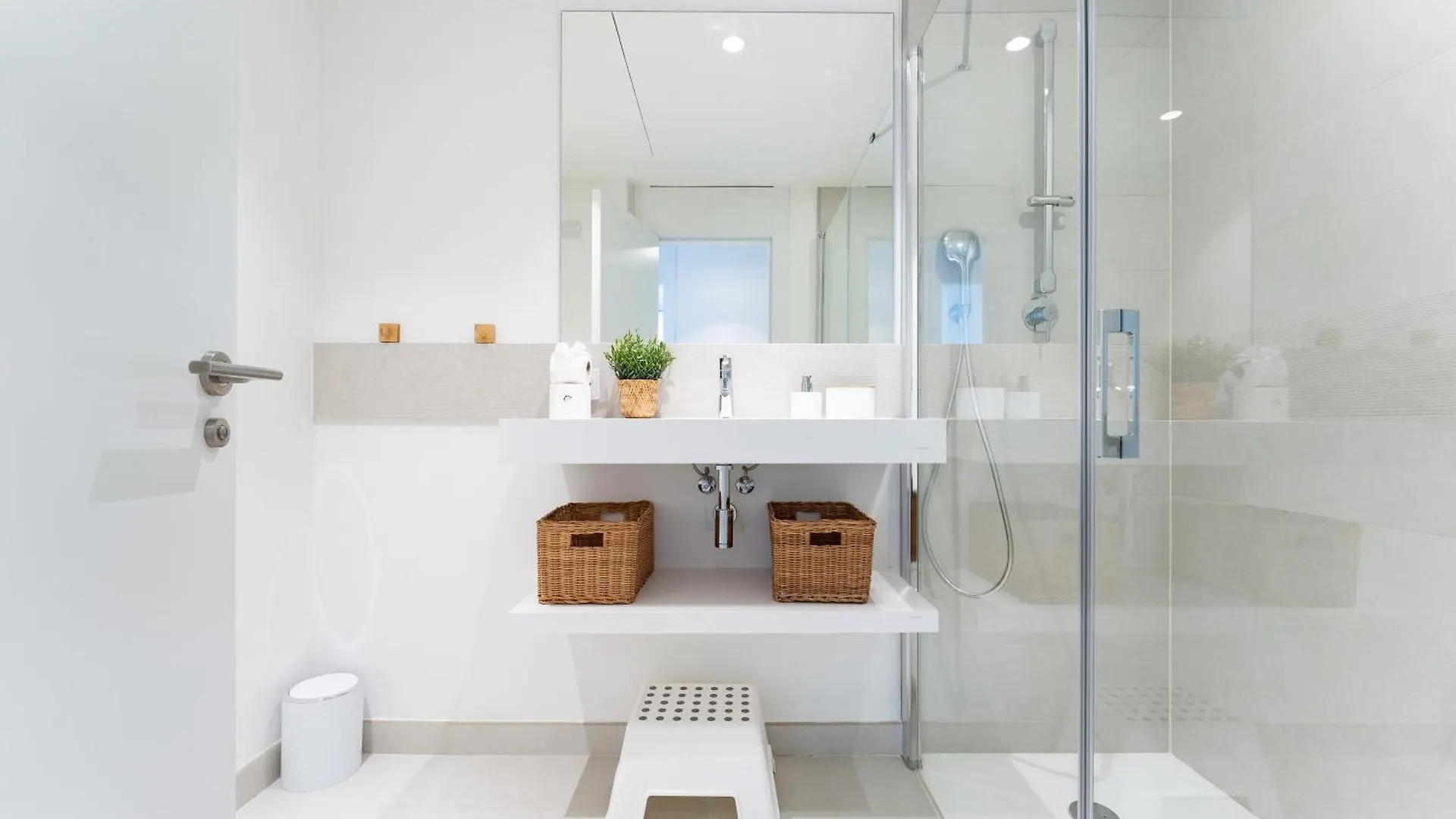Appartamento Higueron West Pearl Fuengirola
